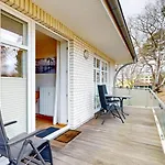 Caspar David 06 * Binz