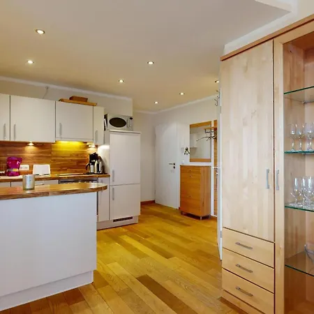 Caspar David 06 Apartman Binz