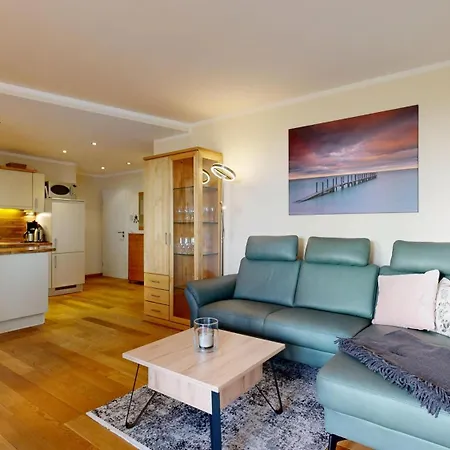 Apartment Caspar David 06 *