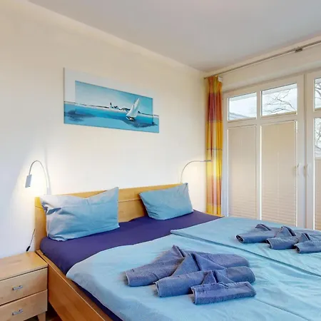 Caspar David 06 Apartamento