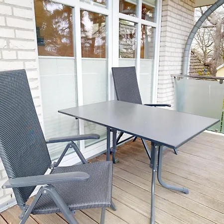 Caspar David 06 Apartamento Binz